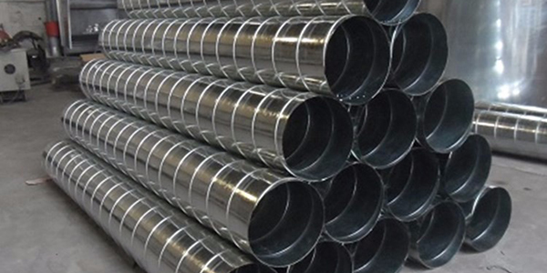 螺旋風管有什么優點？